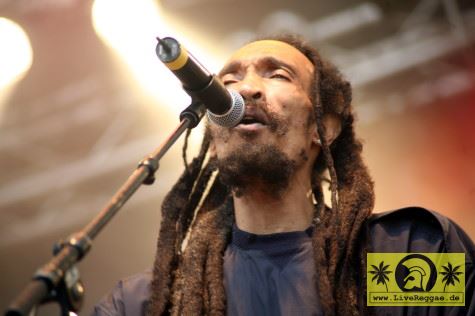 Israel Vibration (Jam)